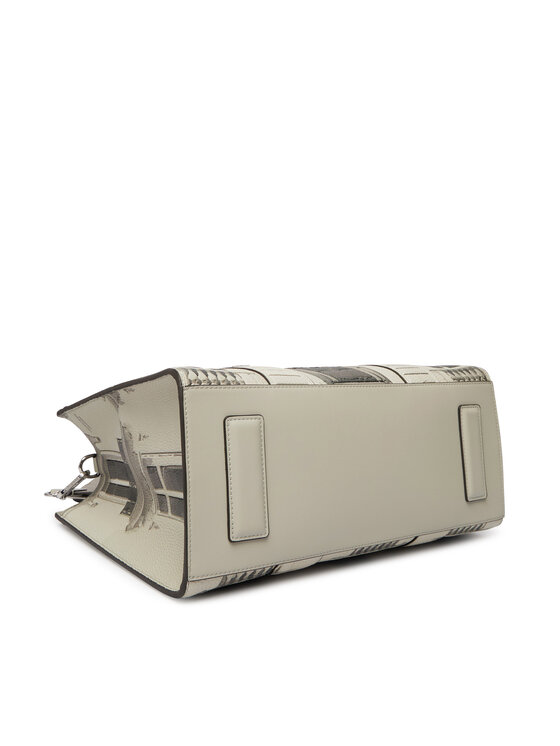 KARL LAGERFELD KARL LAGERFELD Rankinė B2W30283 Pilka