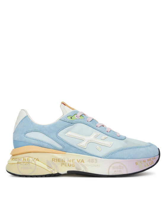 Sneakersy Premiata