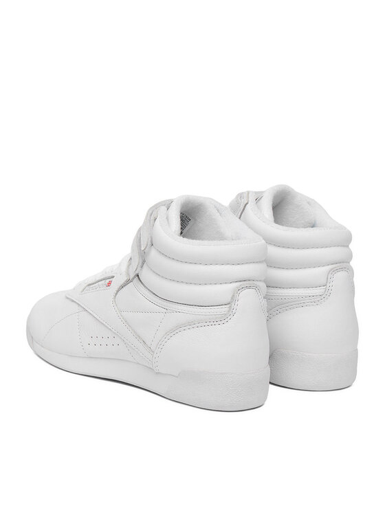 Reebok Reebok Sneakersy EO-F/S HI 100000103_ Bílá
