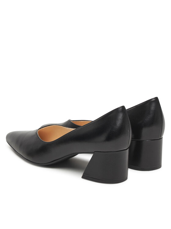 HÖGL HÖGL Pumps 0-104500-01000 Schwarz
