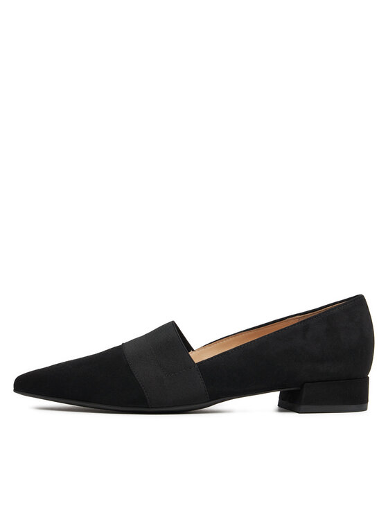 HÖGL HÖGL Ballerine Evency 0-172042 Nero