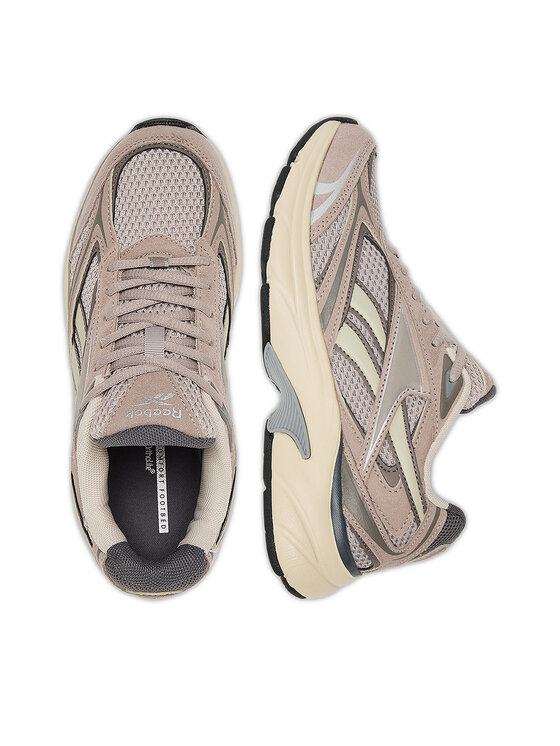 Reebok Reebok Sneakersy CEO-BELWAVE AR30278W-SNV Beżowy