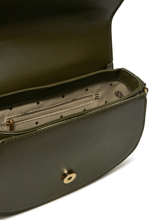 Monnari Monnari Ročna torba BAG5540 Zelena