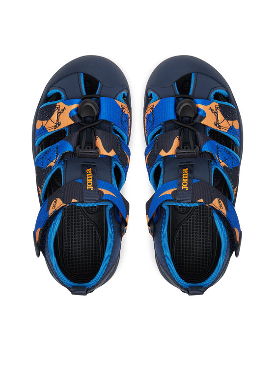 Joma Joma Sandale S.Neo Jr 2504 SNEOJS2504V Plava