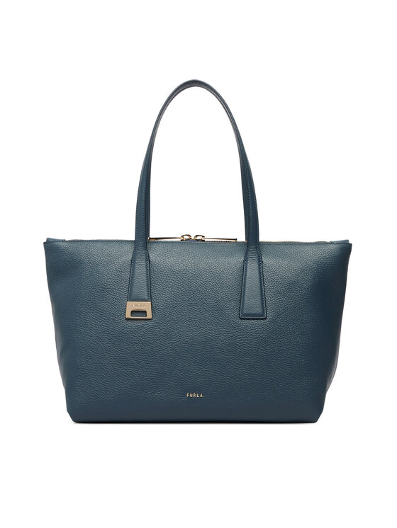 Furla Furla Kabelka Olivia M WB01977 HSF000 CN GU000 Tmavomodrá