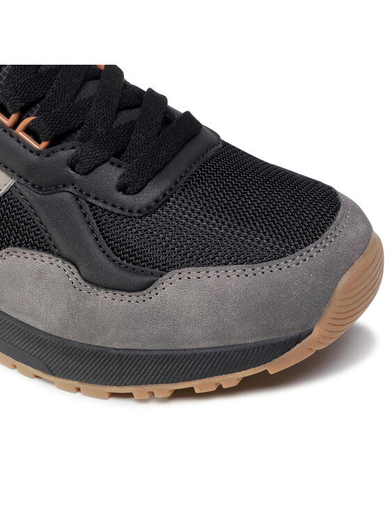 Sprandi Sprandi Sneakers MP40-20713W Nero