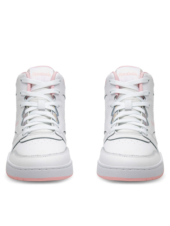 Reebok Reebok Laisvalaikio batai BB4500 COURT 100033482K Balta