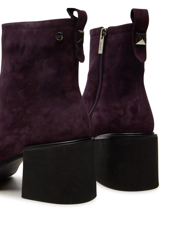 GOE GOE Saapad OO2N4160 Lilla