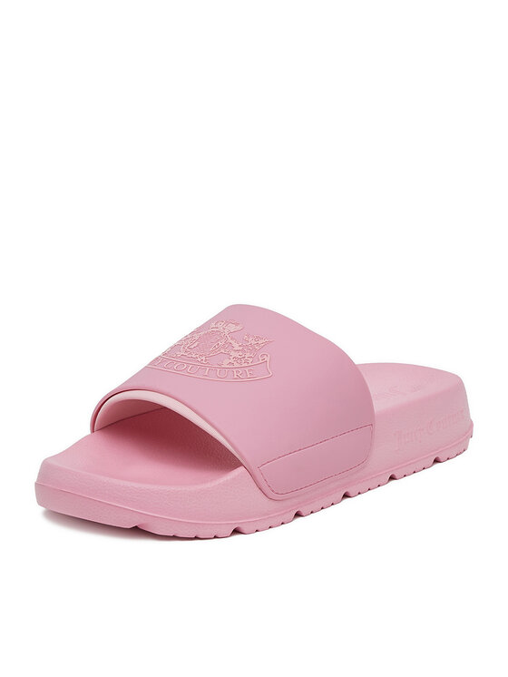 Juicy Couture Juicy Couture Natikače PJC3 Ružičasta