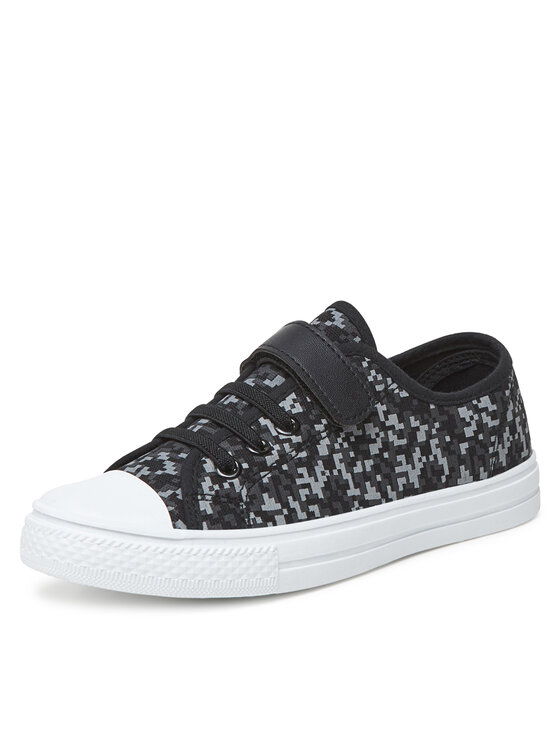Sprandi Sprandi Sneakers CEO-CSS20532-02B Μαύρο