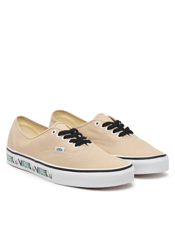 Vans Vans Sneakers aus Stoff Authentic VN000Z75IGG1 Beige