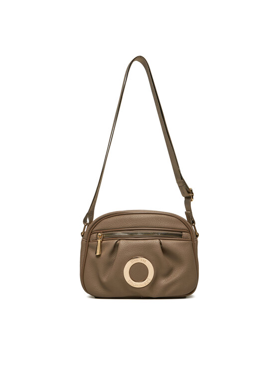 Monnari Monnari Torebka BAG5630 Brązowy