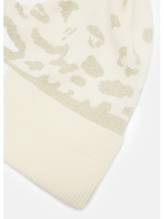 Liu Jo Liu Jo Cappello TF5237MS49IA4351 Bianco