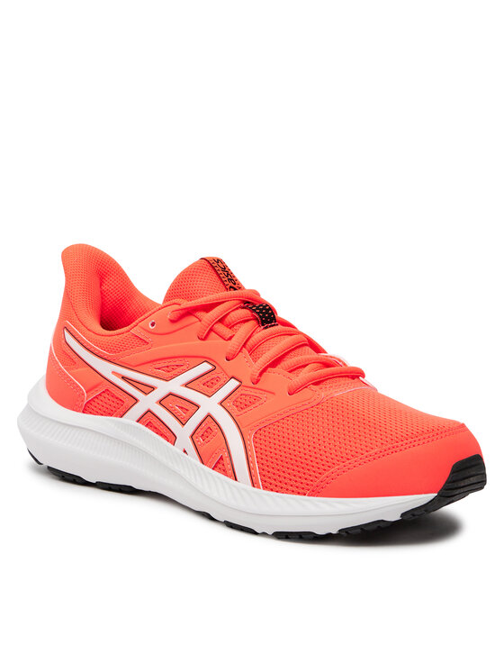 Asics Asics Bežecké topánky Jolt 4 1014A300 Červená