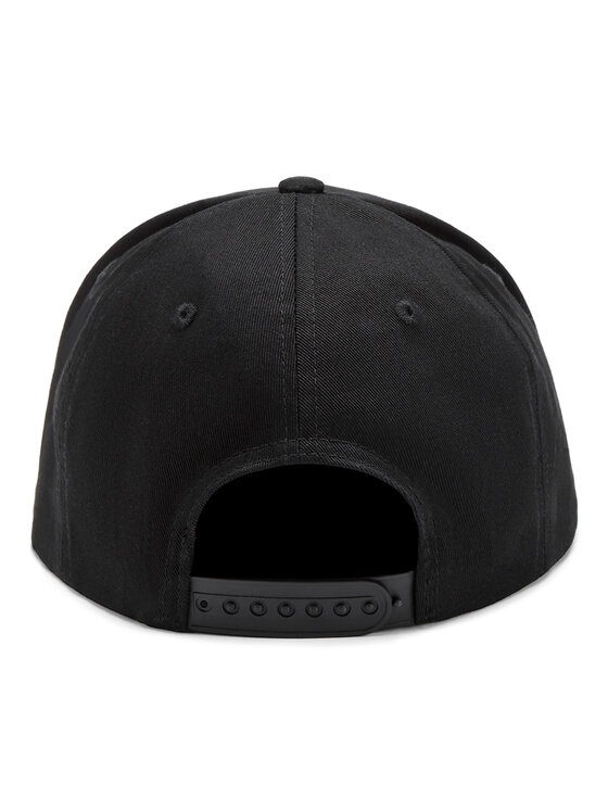 PHILIPP PLEIN PHILIPP PLEIN Czapka 27703 Czarny