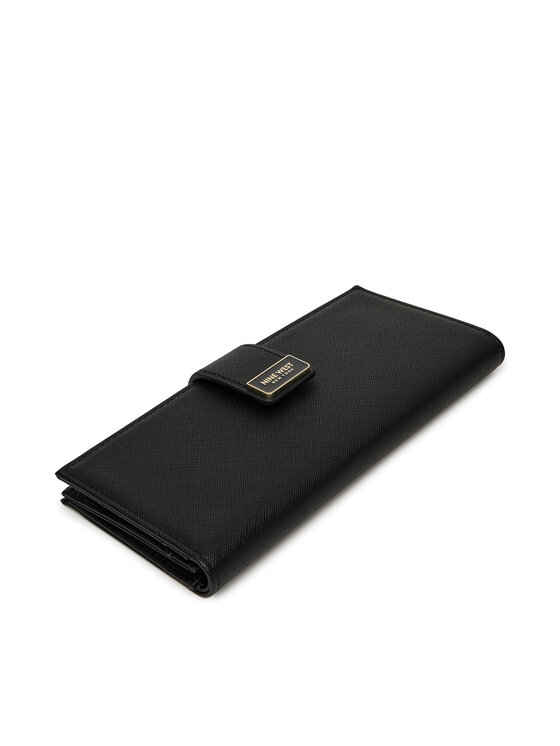 Nine West Nine West Denarnica NW-W1-014-SS25 Črna