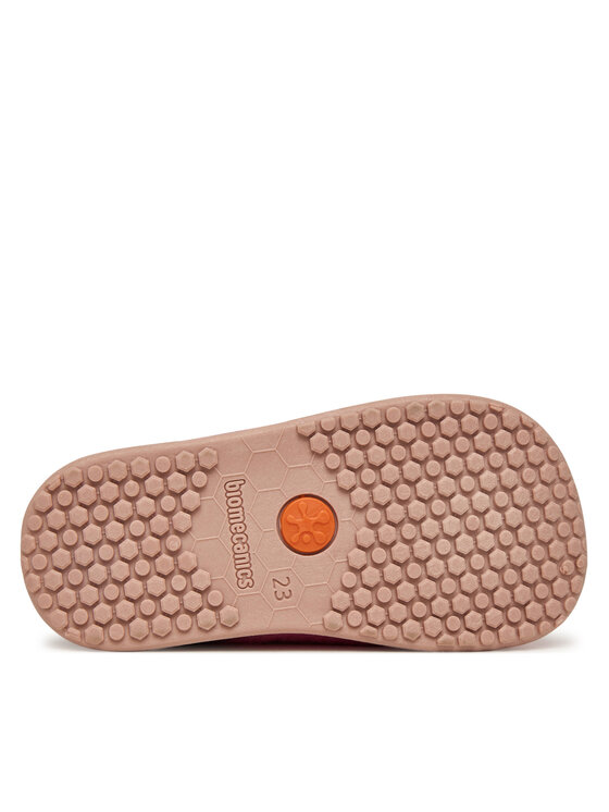 Biomecanics Biomecanics Тапочки 251172 Рожевий