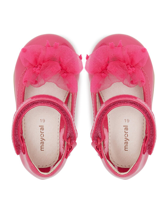 Mayoral Mayoral Ballerine 41626 Rosa