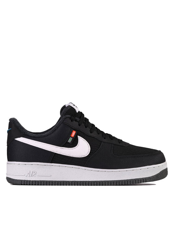 Nike Nike Sneakersy DC8871-001 Czarny