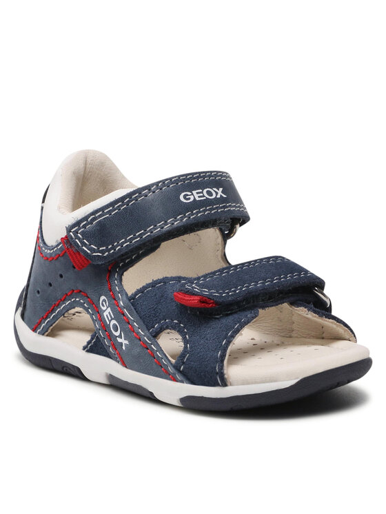 Geox Geox Sandalen B S.Tapuz B. A B250XA 0CL22 C4002 Dunkelblau