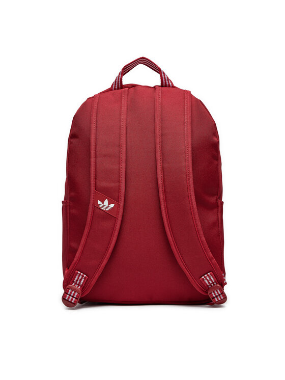 adidas adidas Rucsac Adicolor IX7455 Roșu