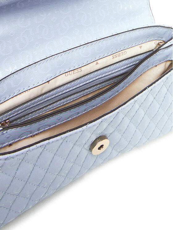 Guess Guess Handtasche HWGG96 26210 Blau