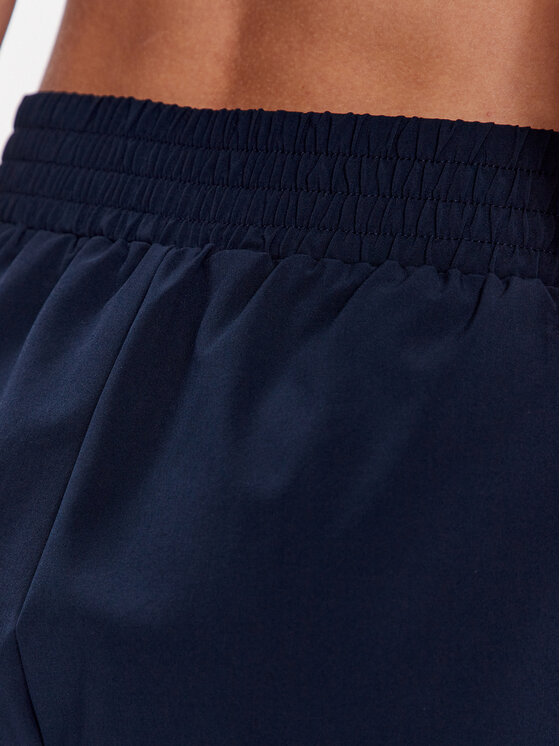 Helly Hansen Helly Hansen Αθλητικό σορτς 34328 Σκούρο μπλε Regular Fit