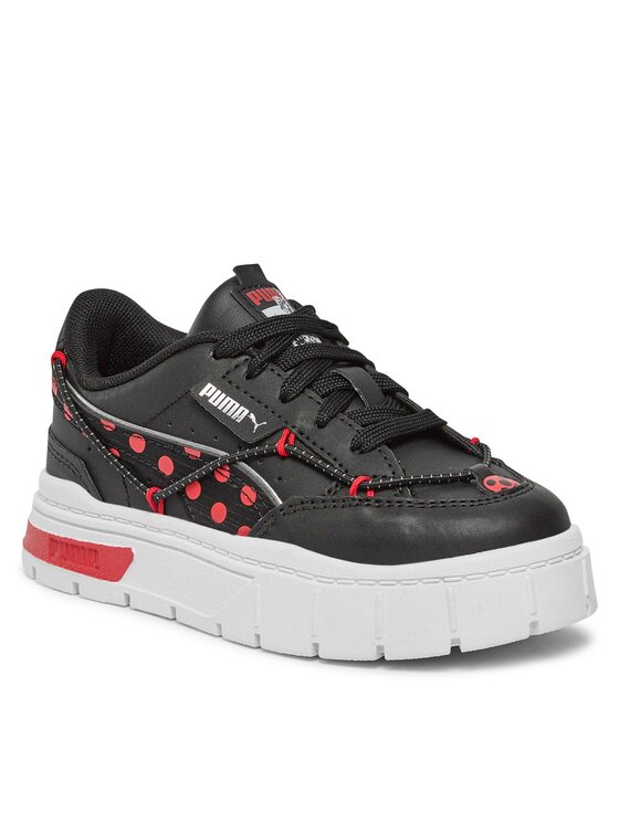 Puma Puma Tossud Mayze Stack Miraculous PS 393907 01 Must
