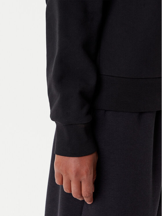 Lacoste Lacoste Mikina SF5270 Čierna Regular Fit