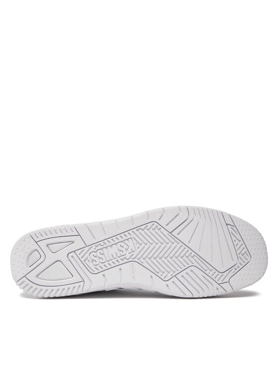 K-Swiss K-Swiss Tossud Si-18 Rival 08531-101-M Valge
