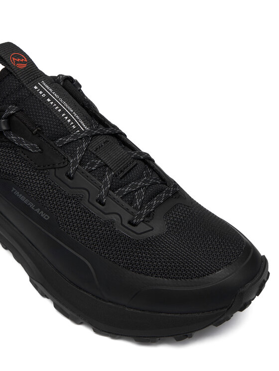 Timberland Timberland Tenisice Motion Access Low TB0A6F16EK91 Crna