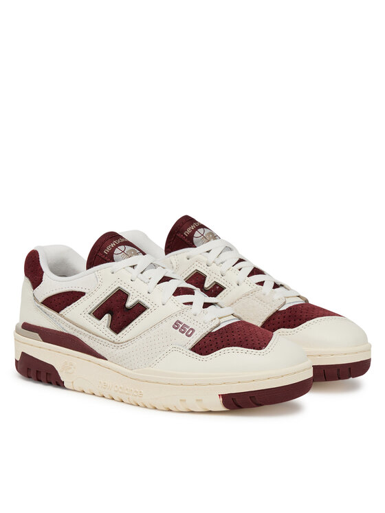 New Balance New Balance Tenisice BB550LEZ Bež