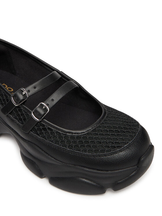 Aldo Aldo Poolsaapad Aethera 14043828 Must