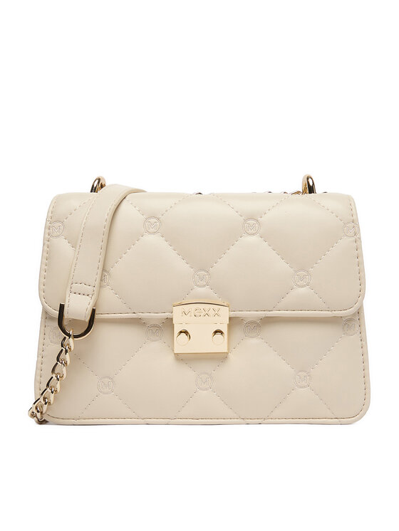 MEXX MEXX Torebka CEO-MEXX-S-001-09 Beżowy
