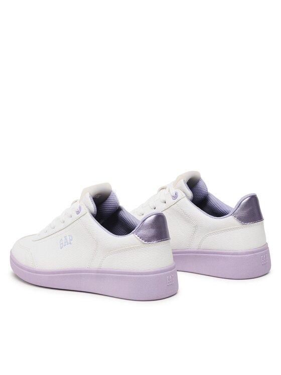 Gap Gap Snīkeri Seattle Pop GAB001F5SWLAVE Balts