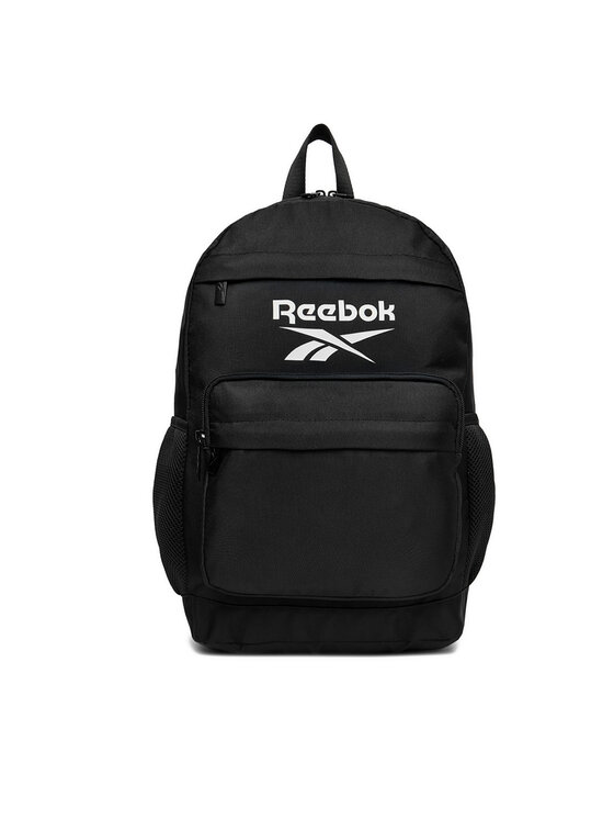 Reebok Reebok Batoh CWBEO-RBK-P-002-09 Černá