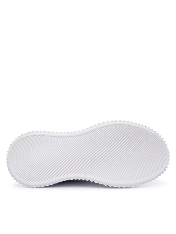 KARL LAGERFELD KARL LAGERFELD Sneakers KL42311P Negru