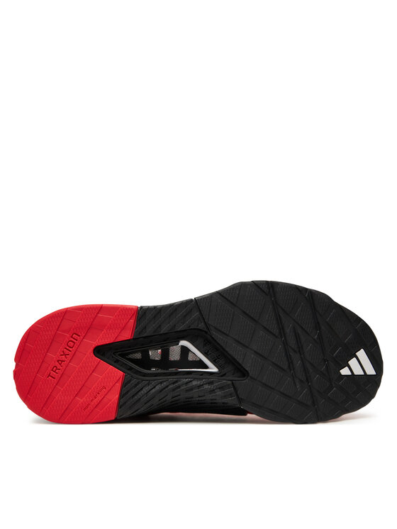 adidas adidas Boty do posilovny Dropset 3 strength training JR1669 Červená