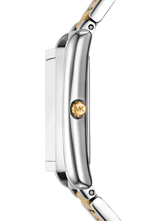 Michael Kors Michael Kors Hodinky MK4967 Strieborná