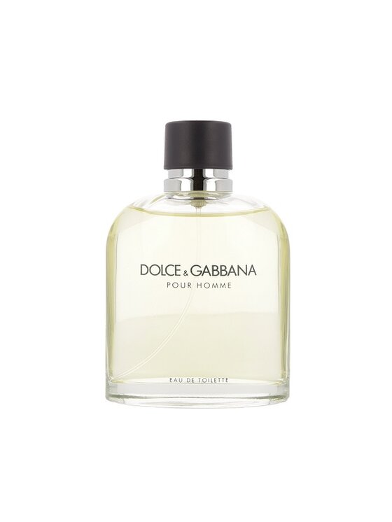 Dolce&Gabbana Dolce&Gabbana Pour Homme Woda toaletowa
