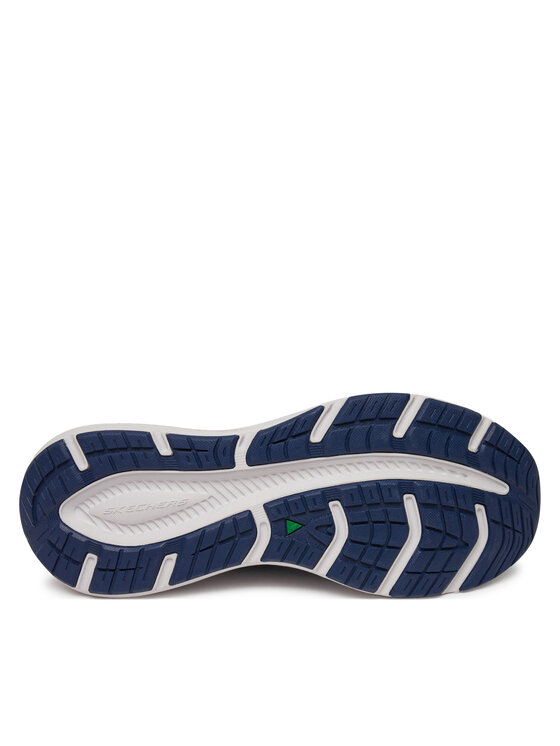 Skechers Skechers Sneakersy 232932/NVLM Granatowy