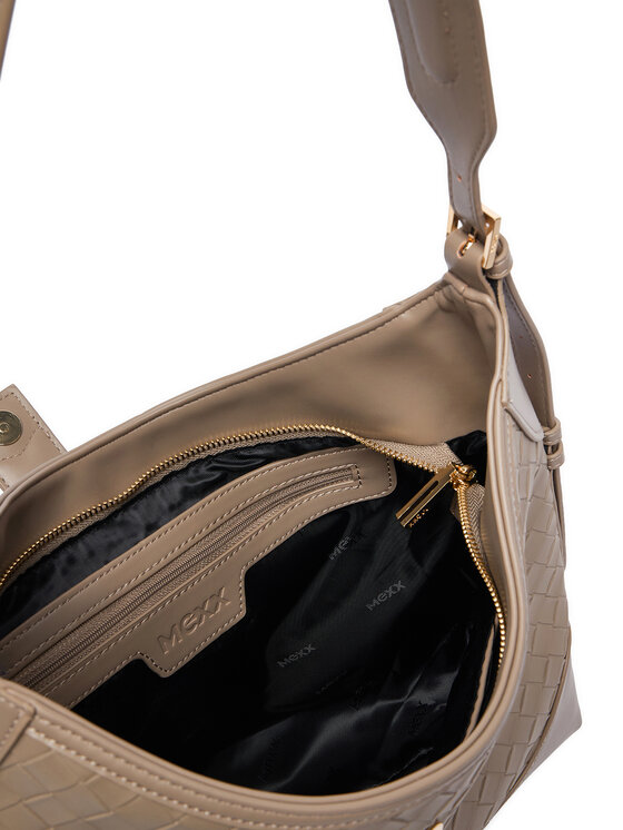 MEXX MEXX Сумка CEO-MEXX-S-005-10 Світло-коричневий
