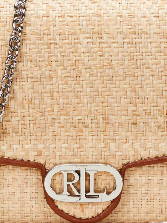 LAUREN RALPH LAUREN LAUREN RALPH LAUREN Borsetta 432966881001 Marrone