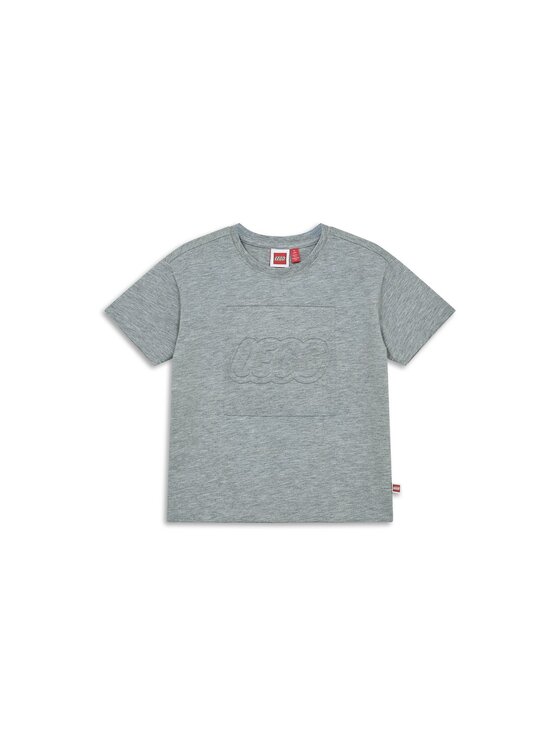 LEGO LEGO T-Shirt 11011314/912 Szary Regular Fit