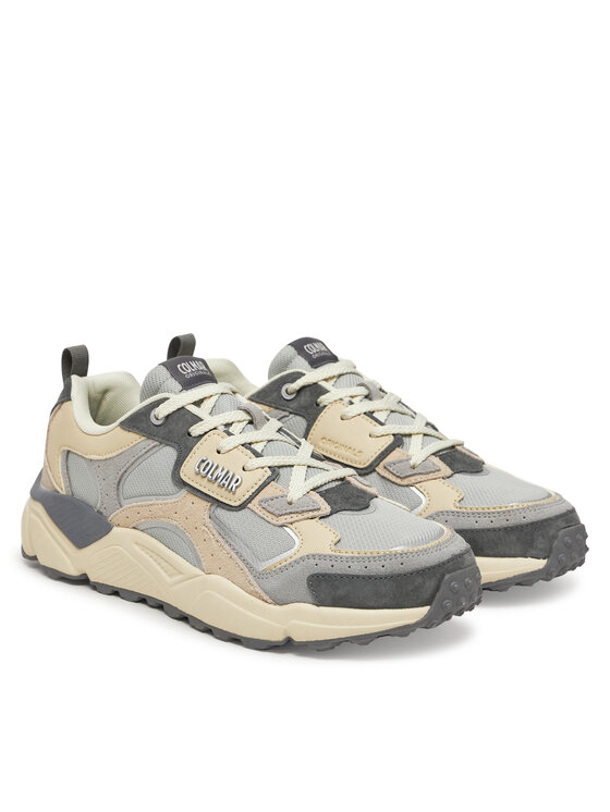Colmar Colmar Sneakers Garner SS25/097 Grigio