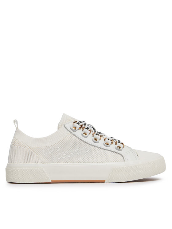 LOVE MOSCHINO LOVE MOSCHINO Sneakers JA15152G1IIY0100 Λευκό