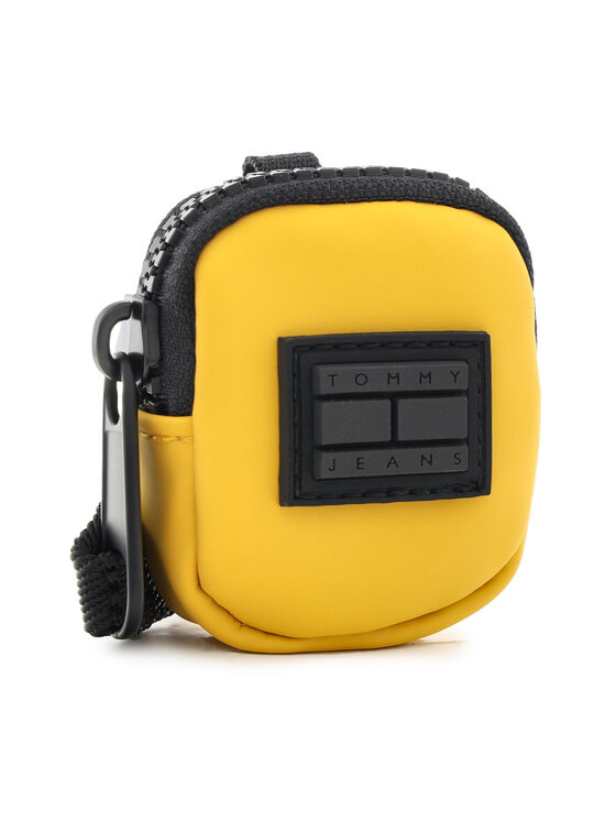Tommy Jeans Tommy Jeans Kutija za slušalice Tjm Urban Earphone Pouch AM0AM08638 Žuta