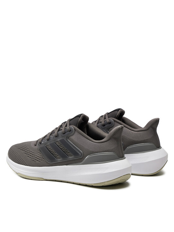 adidas adidas Tenisice za trčanje Ultrabounce IE0716 Smeđa