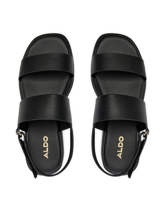 Aldo Aldo Σανδάλια Thilda 13734051 Μαύρο