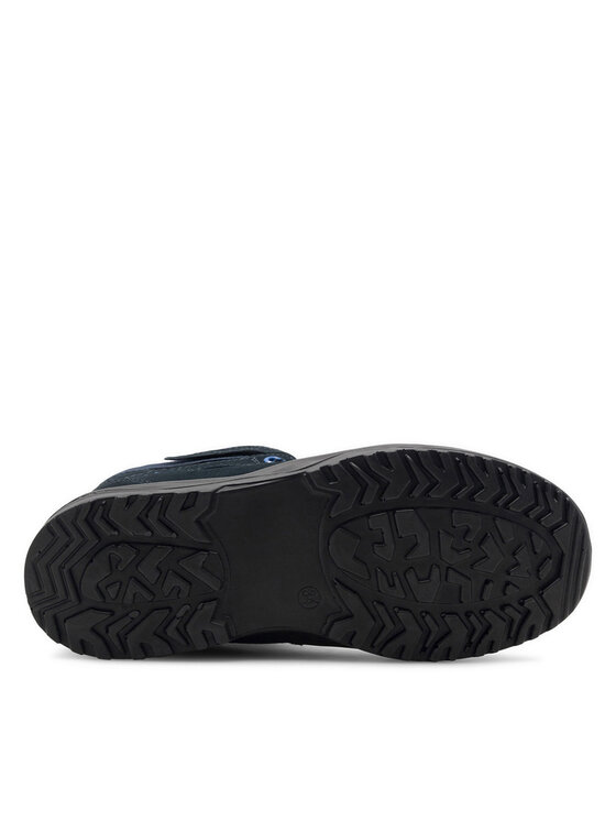 Lasocki Young Lasocki Young Čizme za snijeg CP91-21916N(IV)CH Plava